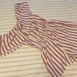 Women romper